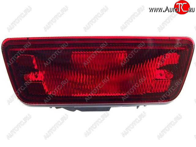4 599 р. TIIDA {EX 08- FX 03- JUKE 10- PATHFINDER 14- X-TRAIL 14-} ФОНАРЬ ЗАДН В БАМПЕР ЦЕНТР (DEPO) DEPO nntii07-730  с доставкой в г. Пермь