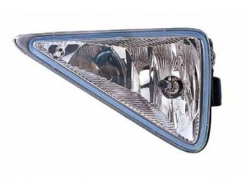 Левая противотуманная фара DEPO Honda Civic  FK,FN (2005-2008) хэтчбэк 5 дв. дорестайлинг