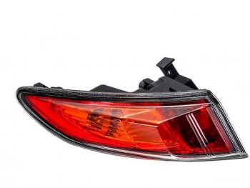 Левый фонарь DEPO Honda Civic  FK,FN (2005-2008) хэтчбэк 5 дв. дорестайлинг