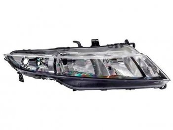 Правая фара (под корректор) DEPO Honda Civic  FK,FN (2005-2008) хэтчбэк 5 дв. дорестайлинг