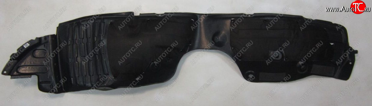 2 589 р. Правый подкрылок передний TYG Honda Civic FD седан дорестайлинг (2005-2008)  с доставкой в г. Пермь