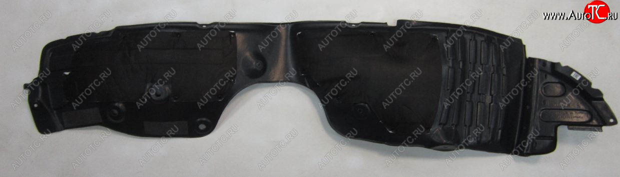 2 589 р. Левый подкрылок передний TYG  Honda Civic  FK,FN (2005-2008) хэтчбэк 5 дв. дорестайлинг  с доставкой в г. Пермь