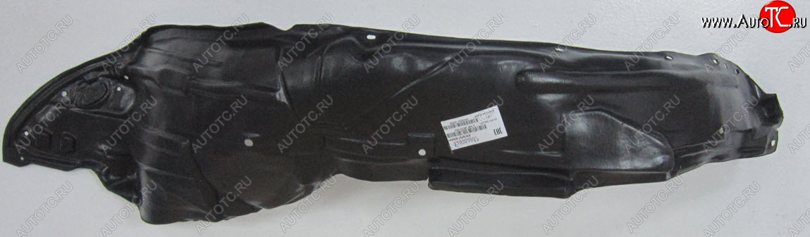 759 р. Правый подкрылок передний BODYPARTS Honda Civic FD седан дорестайлинг (2005-2008)  с доставкой в г. Пермь