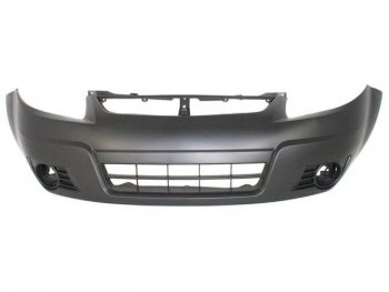 SX-4 БАМПЕР ПЕРЕДН (ХЭТЧБЭК) (Тайвань) TYG szsx406-161