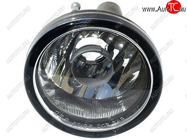 2 269 р. Правая противотуманная фара DEPO  Suzuki SX4  GYC21S (2006-2012) дорестайлинг седан  с доставкой в г. Пермь