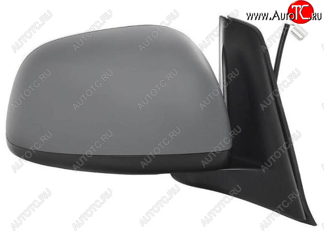 4 849 р. SX-4 {ЯПОНИЯ} ЗЕРКАЛО ПРАВ ЭЛЕКТР БЕЗ ПОДОГРЕВ (Тайвань) ГРУНТ VIEWMAX szsx406-450x-r  с доставкой в г. Пермь