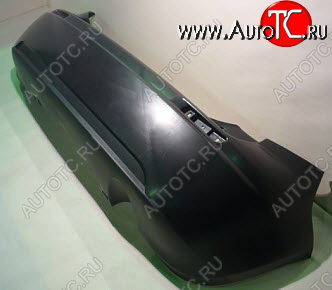 4 299 р. SX-4 БАМПЕР ЗАДН (СЕДАН) (Китай) BODYPARTS szsx406-641  с доставкой в г. Пермь