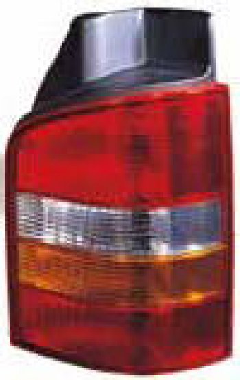 Правый фонарь DEPO Volkswagen Transporter  T5 (2003-2009) дорестайлинг