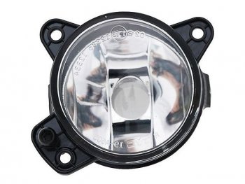 Левая противотуманная фара BodyParts Volkswagen Transporter  T5 (2003-2009) дорестайлинг