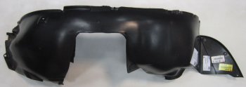Левый подкрылок передний BodyParts Volkswagen Transporter  T5 (2003-2009) дорестайлинг