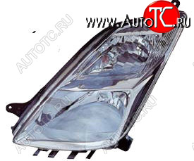 13 499 р. PRIUS ФАРА ЛЕВ (ориг.) BODYPARTS typri04-001-l  с доставкой в г. Пермь
