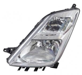 Левая фара BodyParts Toyota Prius  XW20 (2003-2005) дорестайлинг