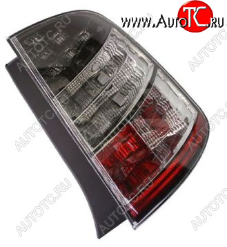 5 999 р. Правый фонарь (диодный) DEPO  Toyota Prius  XW20 (2005-2011) рестайлинг  с доставкой в г. Пермь
