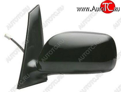 3 499 р. PRIUS ЗЕРКАЛО ЛЕВ ЭЛЕКТР С ПОДОГРЕВ (Тайвань) POLYWAY typri04-450-l  с доставкой в г. Пермь