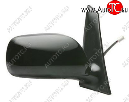 3 499 р. PRIUS ЗЕРКАЛО ПРАВ ЭЛЕКТР С ПОДОГРЕВ (Тайвань) POLYWAY typri04-450-r  с доставкой в г. Пермь
