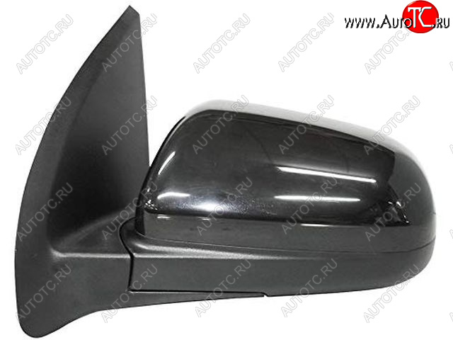 2 399 р. AVEO (ХЭТЧБЭК (10-11) RAVON NEXIA R3 (15-)) ЗЕРКАЛО ЛЕВ ЭЛЕКТР (СЕДАН) (Китай) BODYPARTS cvave06-451-l  с доставкой в г. Пермь