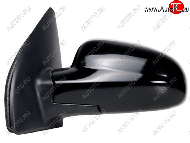 2 899 р. AVEO {СЕДАН (04 -06)} ЗЕРКАЛО ЛЕВ ЭЛЕКТР С ПОДОГРЕВ (ХЭТЧБЭК) (convex) (Тайвань) TAIWAN cvave04-451-l  с доставкой в г. Пермь