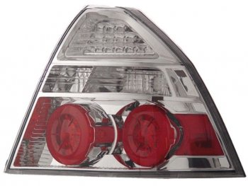 5 999 р. AVEO ФОНАРЬ ЗАДН ВНЕШН ПРАВ ТЮНИНГ С ДИОД (СЕДАН) (Китай) BODYPARTS cvave06-743-r  с доставкой в г. Пермь. Увеличить фотографию 1
