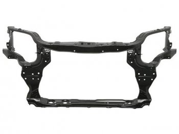 Панель рамки радиатора (пр-во Китай) BODYPARTS Chevrolet Aveo  T250 (2006-2011) седан рестайлинг