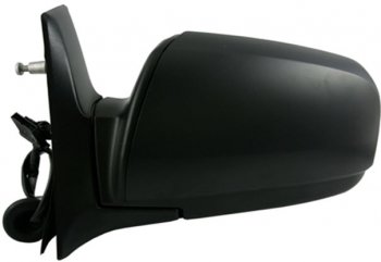 5 999 р. ZAFIRA ЗЕРКАЛО ЛЕВ ЭЛЕКТР С ПОДОГРЕВ (aspherical) (Тайвань) ГРУНТ VIEWMAX opzaf09-450x-l  с доставкой в г. Пермь. Увеличить фотографию 1