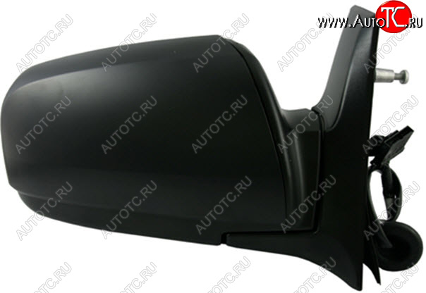 5 999 р. ZAFIRA ЗЕРКАЛО ПРАВ ЭЛЕКТР С ПОДОГРЕВ (convex) (Тайвань) ГРУНТ VIEWMAX opzaf09-450x-r  с доставкой в г. Пермь