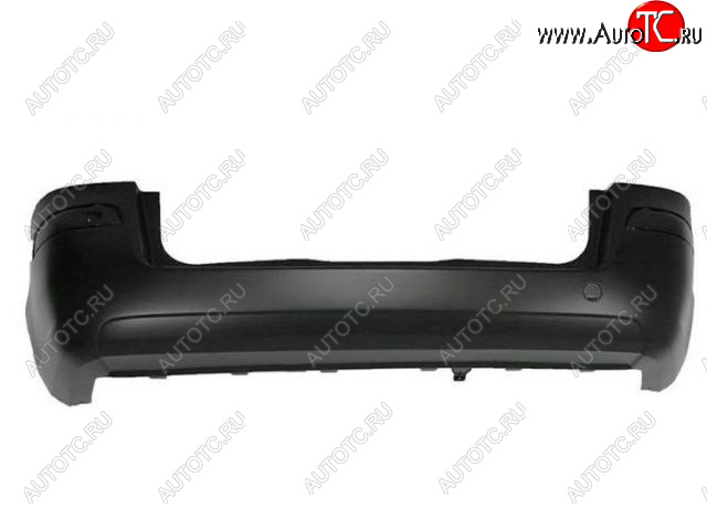 14 749 р. ZAFIRA БАМПЕР ЗАДН TYG opzaf05-640  с доставкой в г. Пермь
