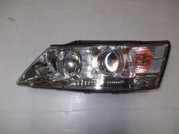 6 249 р. NF ФАРА ЛЕВ BODYPARTS hn0nf08-001-l  с доставкой в г. Пермь. Увеличить фотографию 1