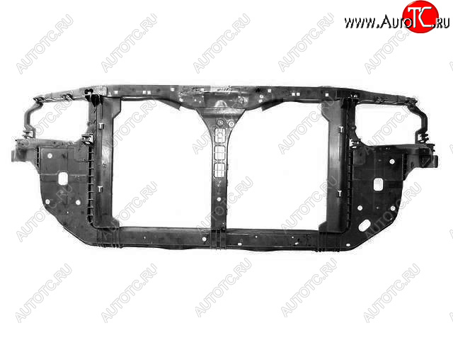 11 199 р. NF СУППОРТ РАДИАТОРА (Китай) BODYPARTS hn0nf08-380  с доставкой в г. Пермь