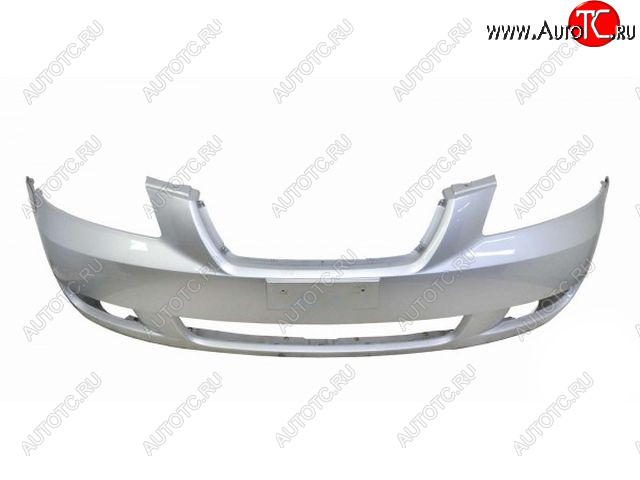 4 899 р. NF БАМПЕР ПЕРЕДН (Китай) BODYPARTS hn0nf08-160  с доставкой в г. Пермь