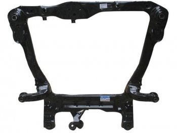 13 599 р. NF ПОДРАМНИК ПДВИГАТЕЛЬ (Китай) BODYPARTS hn0nf04-9e0  с доставкой в г. Пермь. Увеличить фотографию 1