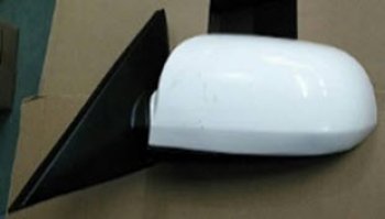 3 069 р. NF ЗЕРКАЛО ЛЕВ ЭЛЕКТР С ПОДОГРЕВ (Китай) BODYPARTS hn0nf04-452-l  с доставкой в г. Пермь. Увеличить фотографию 1