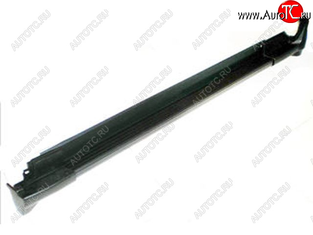 12 849 р. CR-V ПОРОГ-ПОДНОЖКА Л+П (КОМПЛЕКТ) АЛЮМИН BODYPARTS hdcrv06-4a0a-n  с доставкой в г. Пермь