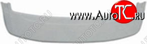 3 859 р. CR-V СПОЙЛЕР НА КРЫШКУ БАГАЖНИКА BODYPARTS hdcrv07-590  с доставкой в г. Пермь