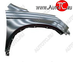 26 699 р. CR-V КРЫЛО ПЕРЕДН ПРАВ (ориг.) BODYPARTS hdcrv07-271-r  с доставкой в г. Пермь