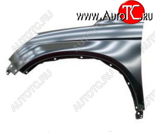26 699 р. CR-V КРЫЛО ПЕРЕДН ЛЕВ (ориг.) BODYPARTS hdcrv07-271-l  с доставкой в г. Пермь