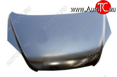 13 999 р. CR-V КАПОТ (Тайвань) TYG hdcrv07-330  с доставкой в г. Пермь