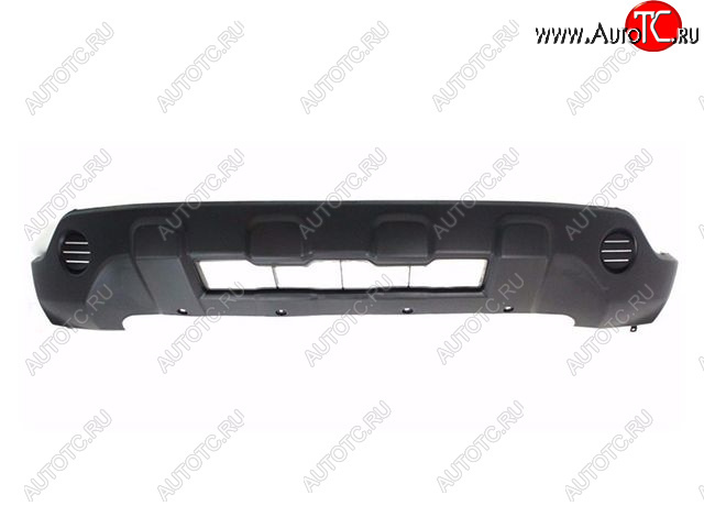 3 999 р. CR-V БАМПЕР ПЕРЕДН НИЖН ЧАСТЬ (Тайвань) ТЕМНО-СЕР TYG hdcrv07-163tg  с доставкой в г. Пермь