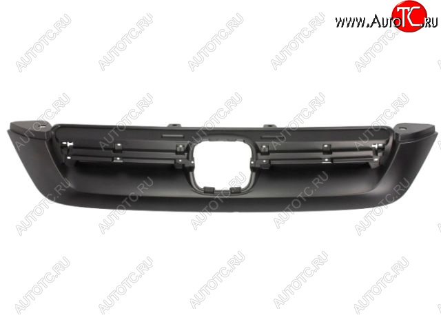 4 699 р. CR-V РЕШЕТКА РАДИАТОРА (Тайвань) ЧЕРН BODYPARTS hdcrv07-101b  с доставкой в г. Пермь