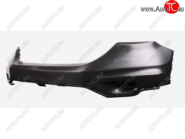 4 799 р. CR-V БАМПЕР ПЕРЕДН ВЕРХН (Тайвань) TYG hdcrv10-160  с доставкой в г. Пермь