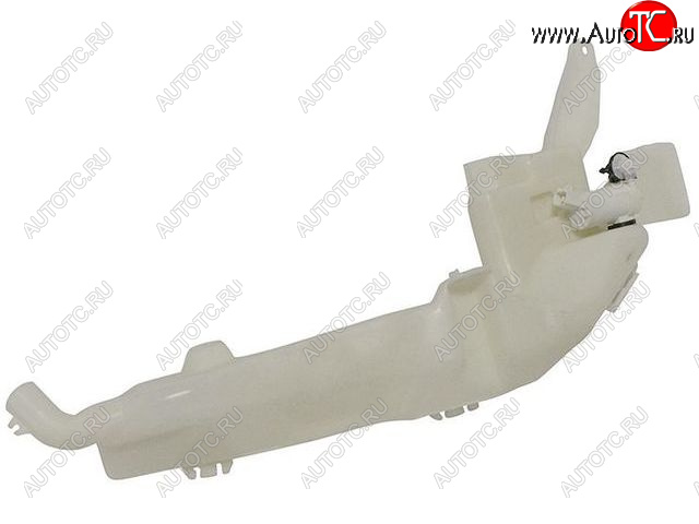 1 639 р. CR-V БАЧОК ОМЫВАТЕЛЯ ПОД 1 МОТОР (Китай) BODYPARTS hdcrv07-880  с доставкой в г. Пермь