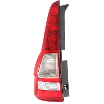 Левый фонарь DEPO Honda CR-V  RE1,RE2,RE3,RE4,RE5,RE7 (2007-2010) дорестайлинг