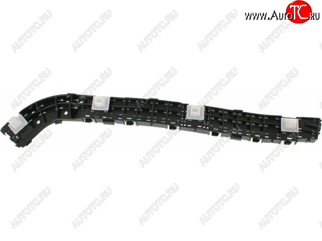 339 р. Левое крепление заднего бампера (пр-во Китай) BODYPARTS  Honda CR-V  RE1,RE2,RE3,RE4,RE5,RE7 (2007-2010) дорестайлинг  с доставкой в г. Пермь