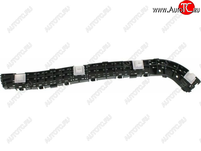 299 р. Правое крепление заднего бампера (пр-во Китай) BODYPARTS  Honda CR-V  RE1,RE2,RE3,RE4,RE5,RE7 (2007-2010) дорестайлинг  с доставкой в г. Пермь