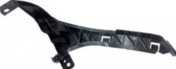 Кронштейн крепления фары левый (пр-во Китай) BODYPARTS Honda CR-V  RE1,RE2,RE3,RE4,RE5,RE7 (2007-2010) дорестайлинг
