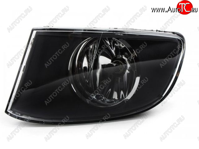 4 089 р. Противотуманная фара левая BODYPARTS  BMW 3 серия  E92 (2005-2010) купе дорестайлинг  с доставкой в г. Пермь