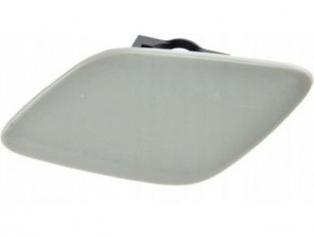 Левая крышка форсунки омывателя фары (пр-во Китай) BODYPARTS BMW 3 серия  E92 (2005-2010) купе дорестайлинг