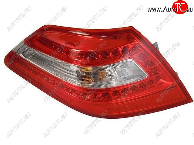 11 499 р. TEANA ФОНАРЬ ЗАДН ВНЕШН ЛЕВ (ориг.) BODYPARTS nnten08-740-l  с доставкой в г. Пермь