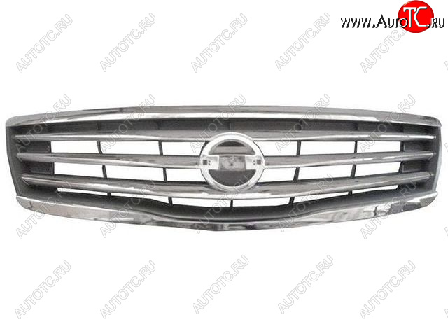 16 599 р. TEANA РЕШЕТКА РАДИАТОРА (ориг.) BODYPARTS nnten08-100  с доставкой в г. Пермь