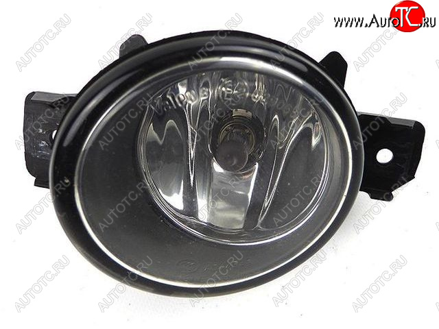 2 179 р. Левая противотуманная фара BODYPARTS Nissan Teana 2 J32 дорестайлинг (2008-2011)  с доставкой в г. Пермь