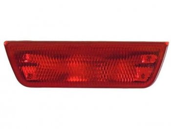 3 599 р. TEANA {TEANA 13- ALMERA 13-} ФОНАРЬ ЗАДН В БАМПЕР ЦЕНТР (DEPO) DEPO nnten08-730  с доставкой в г. Пермь. Увеличить фотографию 1